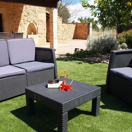 Finca Can Formatge Campos  Luaran gambar