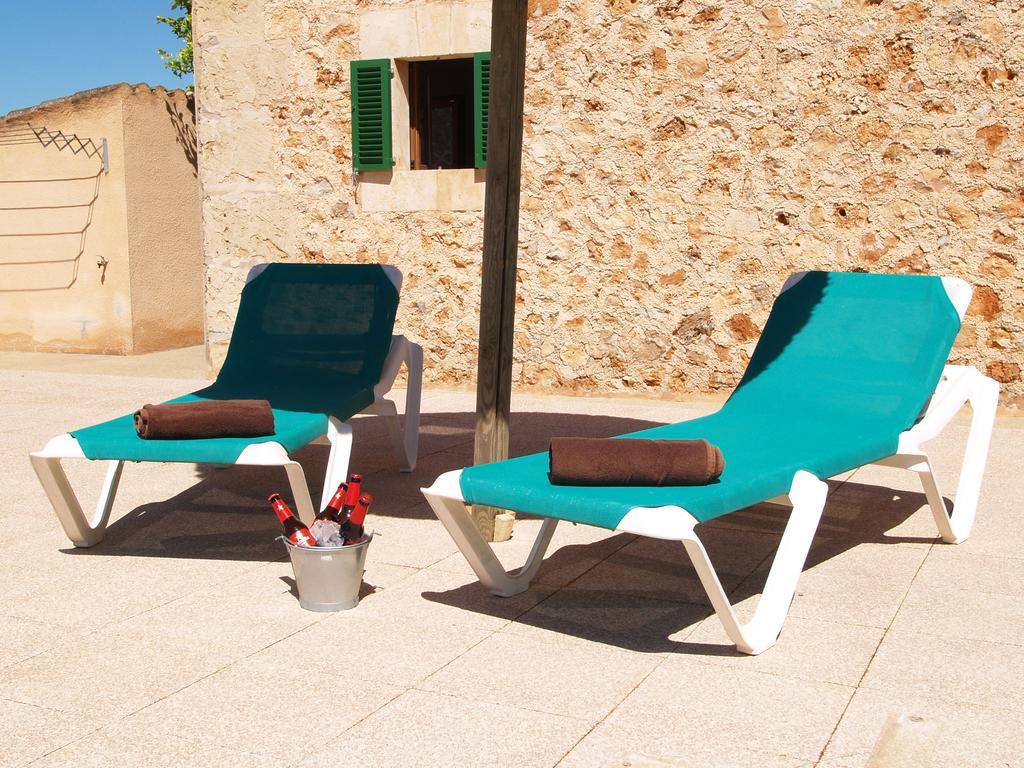 Finca Can Formatge Campos  Luaran gambar