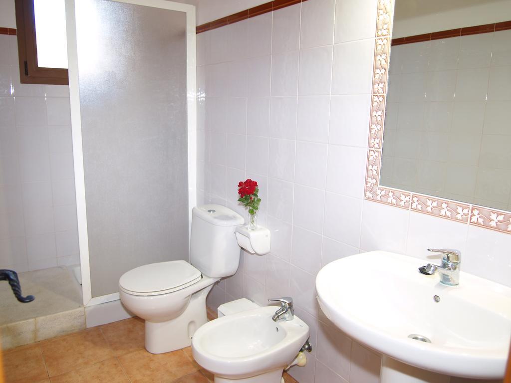 Finca Can Formatge Campos  Luaran gambar